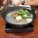 和食屋 きくお - 