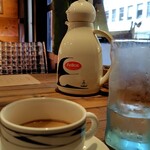 ちきゅうや - 猫型のウォーターポットがかわいい