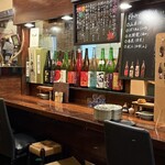 和食屋 きくお - 