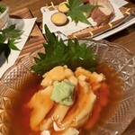 小料理バル ドメ - 