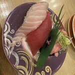 回転寿しトリトン - 