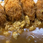 カレーハウス ＣｏＣｏ壱番屋 - 