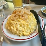 東京ギョーザスタンド ウーロン - 