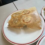 東京ギョーザスタンド ウーロン - 