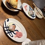小料理バル ドメ - 