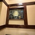 和食屋 きくお - 