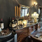 ブラッセリーナカガワ - 