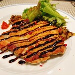 ミラコロ 伊豆高原 地元食材イタリアン - 