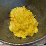 DA FIORE  - リゾット