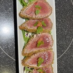 和食波奈 仙台店 - 