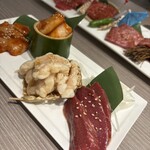 和牛焼肉 一期一縁 - 