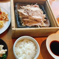 羅豚 ギンザ・グラッセ - 