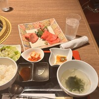 大同苑 一番町店 - 