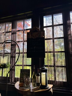 ブラッセリーナカガワ - 