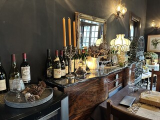 ブラッセリーナカガワ - 