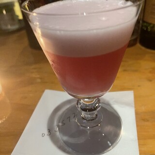 ギンザ ミュージック バー_1