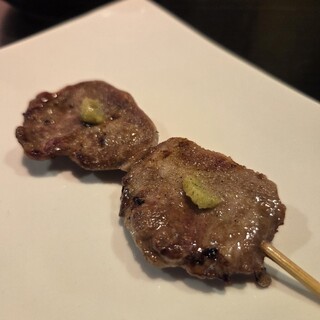 やきとりひろしの店 結_1