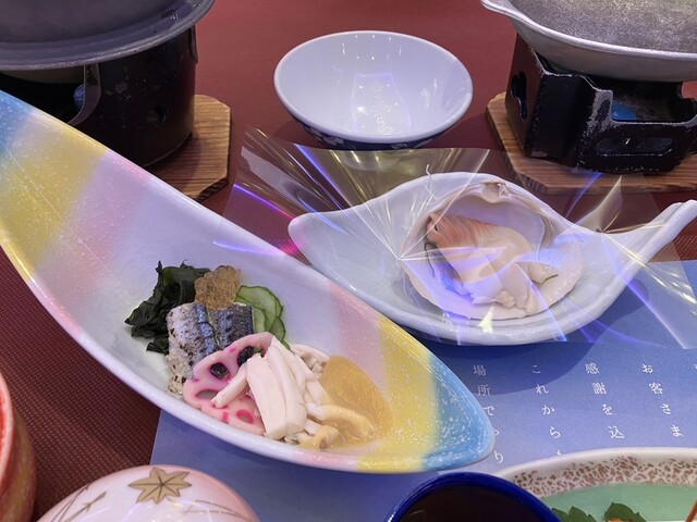 南三陸ホテル観洋 - 陸前戸倉（ホテル）の写真