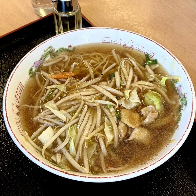 あるご - 大槌（たこ焼き）の写真