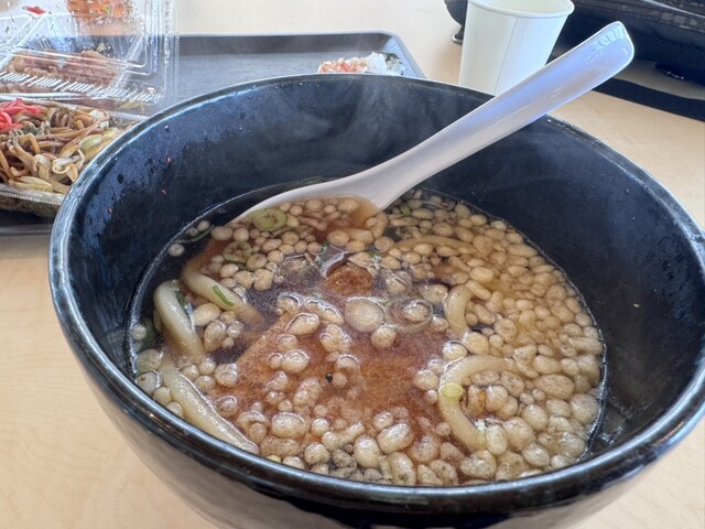 もりのれすとらん - 須賀川（食堂）の写真