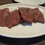 ホルモン焼幸永 - 