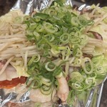 お好み焼 鉄板焼 つくし - 