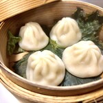 マダム紅蘭 - 湯気すごい