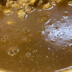 カレーハウス ＣｏＣｏ壱番屋 - 