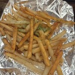 お好み焼 鉄板焼 つくし - 