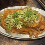 お好み焼 鉄板焼 つくし - 