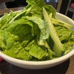 ホルモン焼幸永 - 