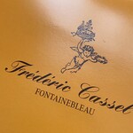 フレデリック カッセル - 