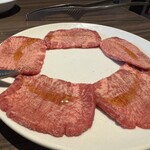 ホルモン焼幸永 - 