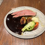 めがね食堂 a la gri - 