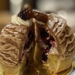 フレデリック カッセル 銀座三越店 - 