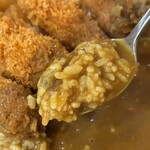 カレーハウス ＣｏＣｏ壱番屋 - 