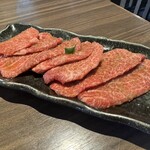 ホルモン焼幸永 - 