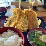 魚屋の磯料理 まるとし - 