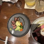 めがね食堂 a la gri - 