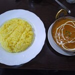 マナカマナ - 料理写真: