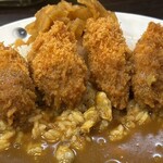 カレーハウス ＣｏＣｏ壱番屋 - 