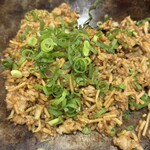 お好み焼 鉄板焼 つくし 垂水店 - 