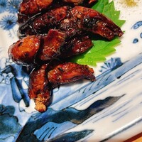 鰻う おか冨士 - 