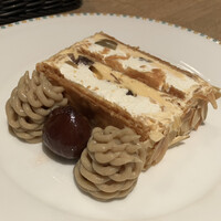 キハチ 青山本店 - 