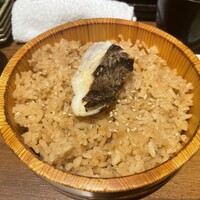 焼うお いし川 - 