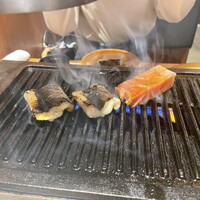 焼うお いし川 - 