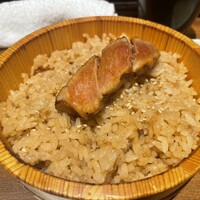 焼うお いし川 - 