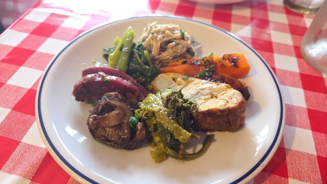 Trattoria da elmo（トラットリア・ダ・エルモ） - 秋田（パスタ）の写真