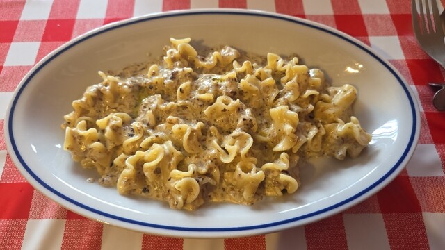 Trattoria da elmo（トラットリア・ダ・エルモ） &ndash; 秋田の本格イタリアンパスタ店