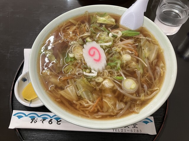 かまた食堂 南米沢 &ndash; 本格ラーメンとカジュアルダイニング | 山形・米沢